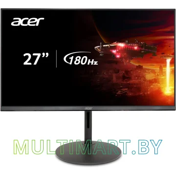 Игровой монитор Acer Nitro XF270X1bmiiphx (UM.HX0CD.102)